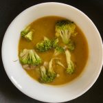 The ultimate vitamin C soup recipe-Being Rubitah-family conversations here