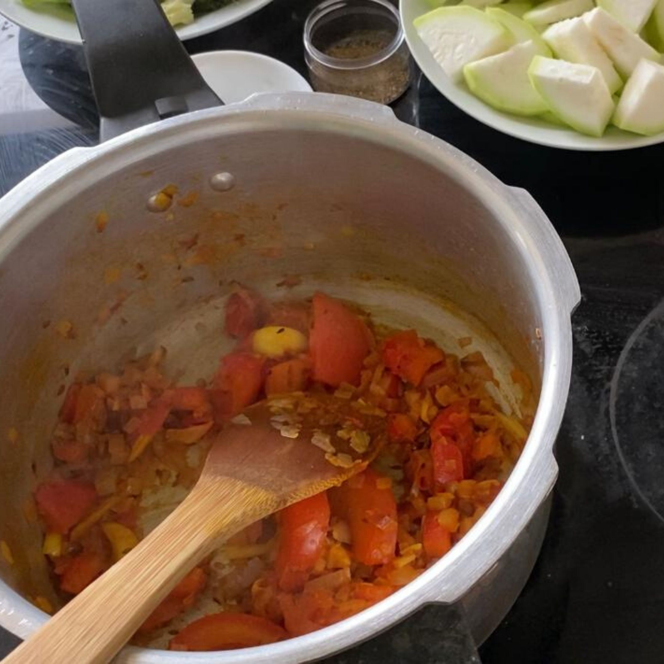 Ingredients-for-Vitamin-C-soup-Tomatoes-Being Rubitah-family conversations here