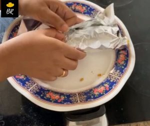 Indian burrito recipe-rajma rice burrito recipe- Being Rubitah-family conversations here