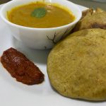 Chicken stuffed bread recipe _ Chicken bafla recipe-Being Rubitah- family recipes