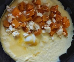 Add-the-squash-and-paneer-Roasted-butternut-squash-omelette-recipe-Being-Rubitah-family-recipes