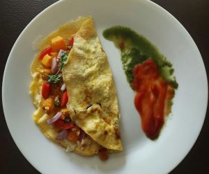 The-dish-Roasted-butternut-squash-omelette-recipe-Being-Rubitah-family-recipes