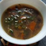 Mushroom-clear-soup-recipe-with-vegetables-Being-Rubitah-family-conversations-here
